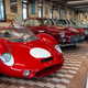 Illustration for article titled A Visit to Italys Maserati Shrine and the Other, Lamer Ferrari Museum